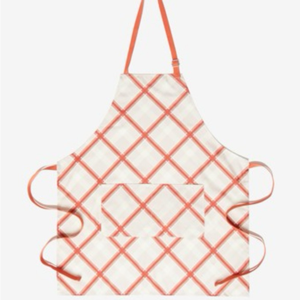 New sewing down south cooking apron